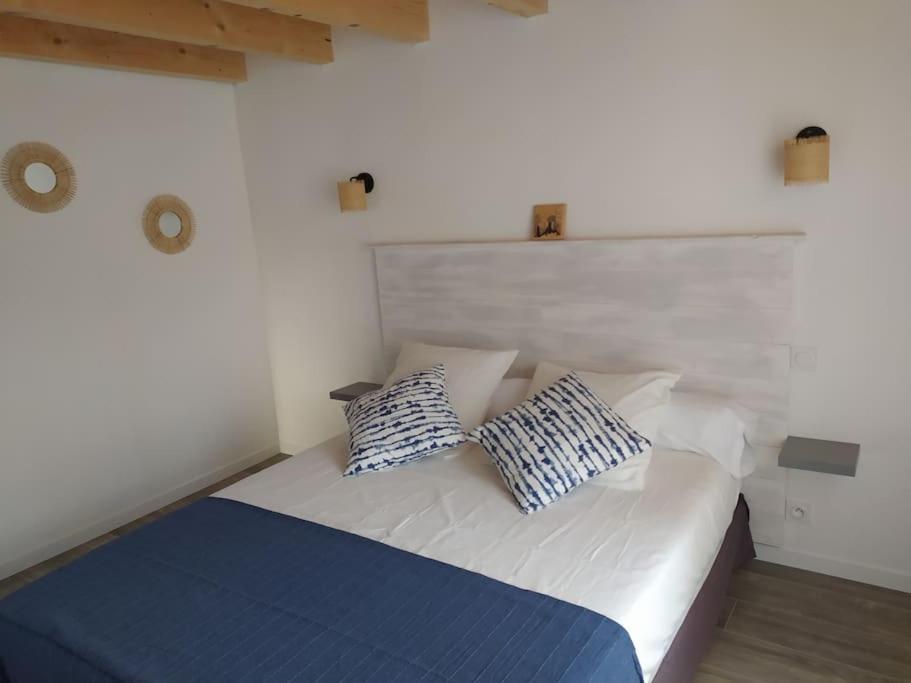 Appartement Le Petit Pied A Terre Du Luberon à Mérindol Extérieur photo