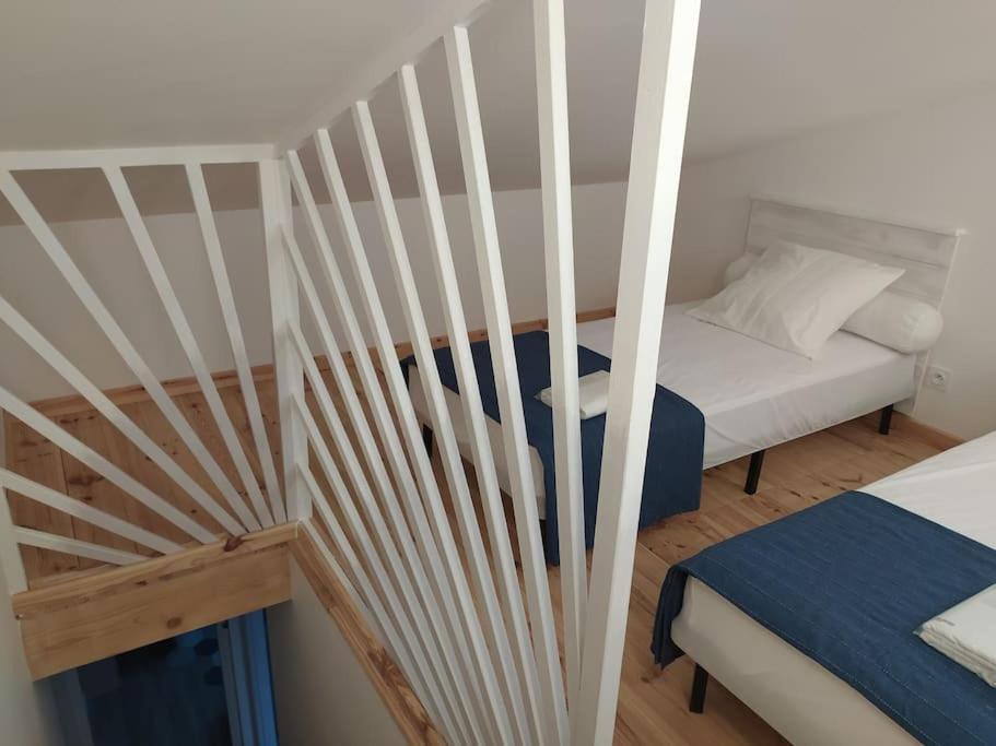 Appartement Le Petit Pied A Terre Du Luberon à Mérindol Extérieur photo