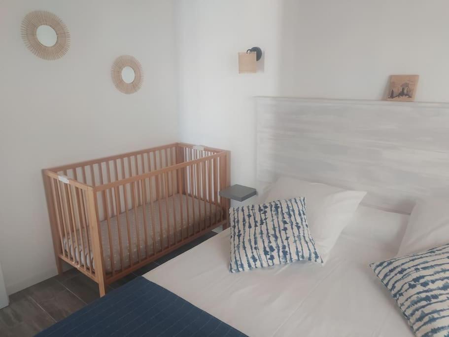 Appartement Le Petit Pied A Terre Du Luberon à Mérindol Extérieur photo
